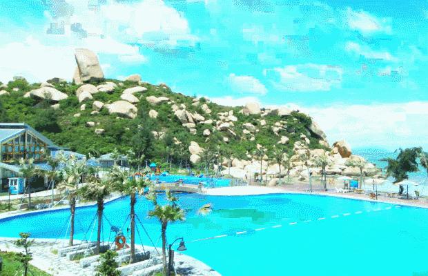 天空之境+地中海INS风，不出国也能到“爱琴海”！