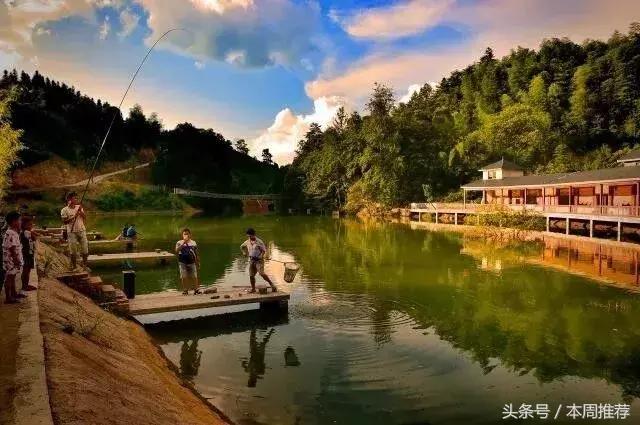 乡愁,下一站,辰溪!你要跟我一起吗?