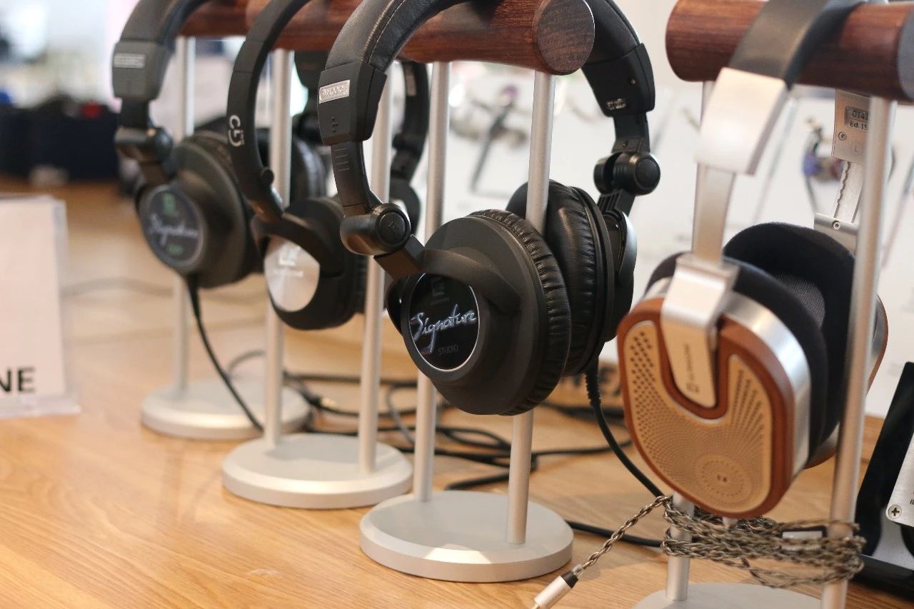 耳机与杂谈年度盛典,济南耳机杂谈线下聚会