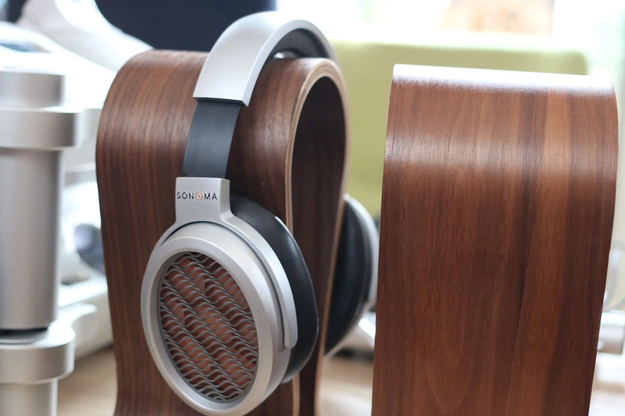 耳机与杂谈年度盛典,济南耳机杂谈线下聚会