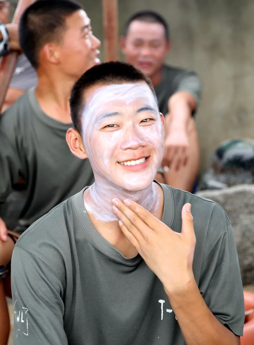 兵哥哥用防晒霜吗,兵哥哥需要用防晒霜吗