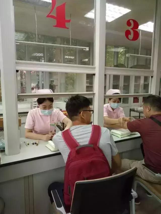 健康体检前要注意哪些事项,健康体检注意事项