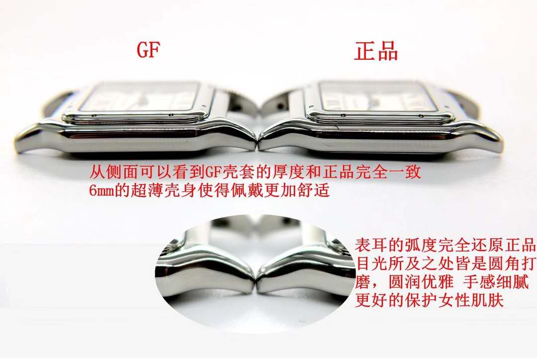 顶级的仿表和正品的区别,顶级仿表和正品质量比较