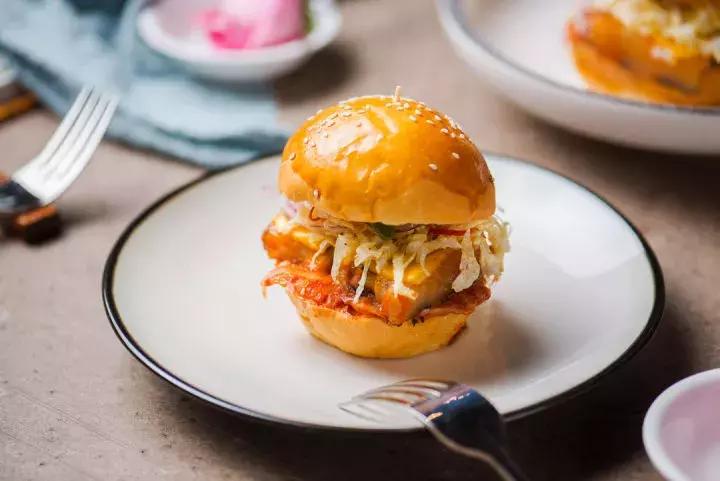 从意大利到法兰西，成都这7家人气西餐厅让你嗨到国外