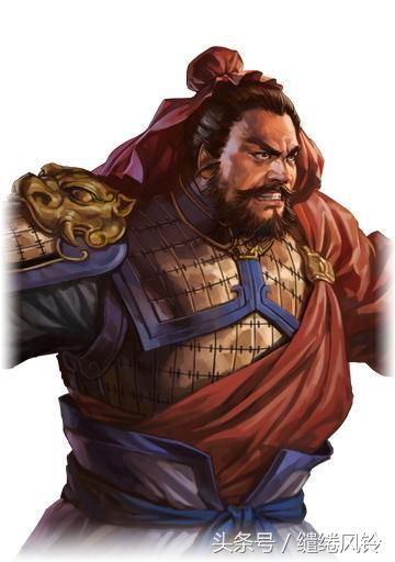 三国演义全人物有名名单,三国演义人物百图生平简介