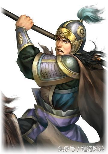 三国演义全人物有名名单,三国演义人物百图生平简介