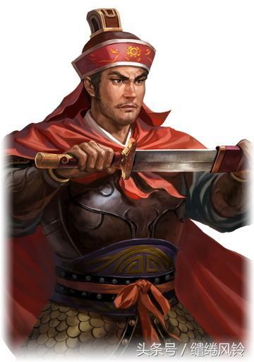 三国演义人物梳理图超简单,三国演义人物百图大全