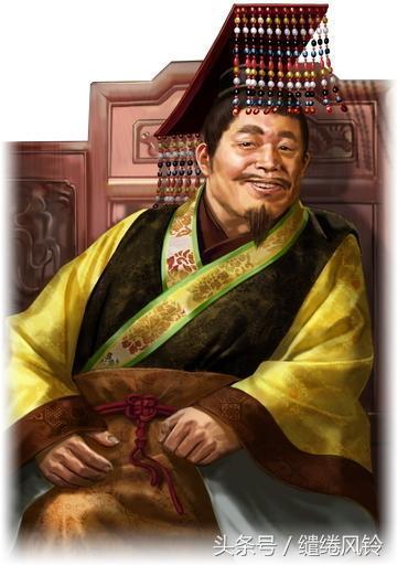 三国演义全人物有名名单,三国演义人物百图生平简介