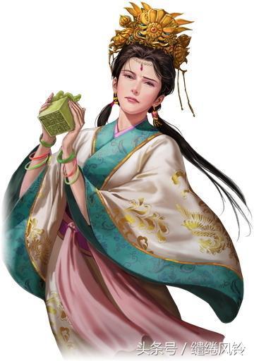 三国演义全人物有名名单,三国演义人物百图生平简介