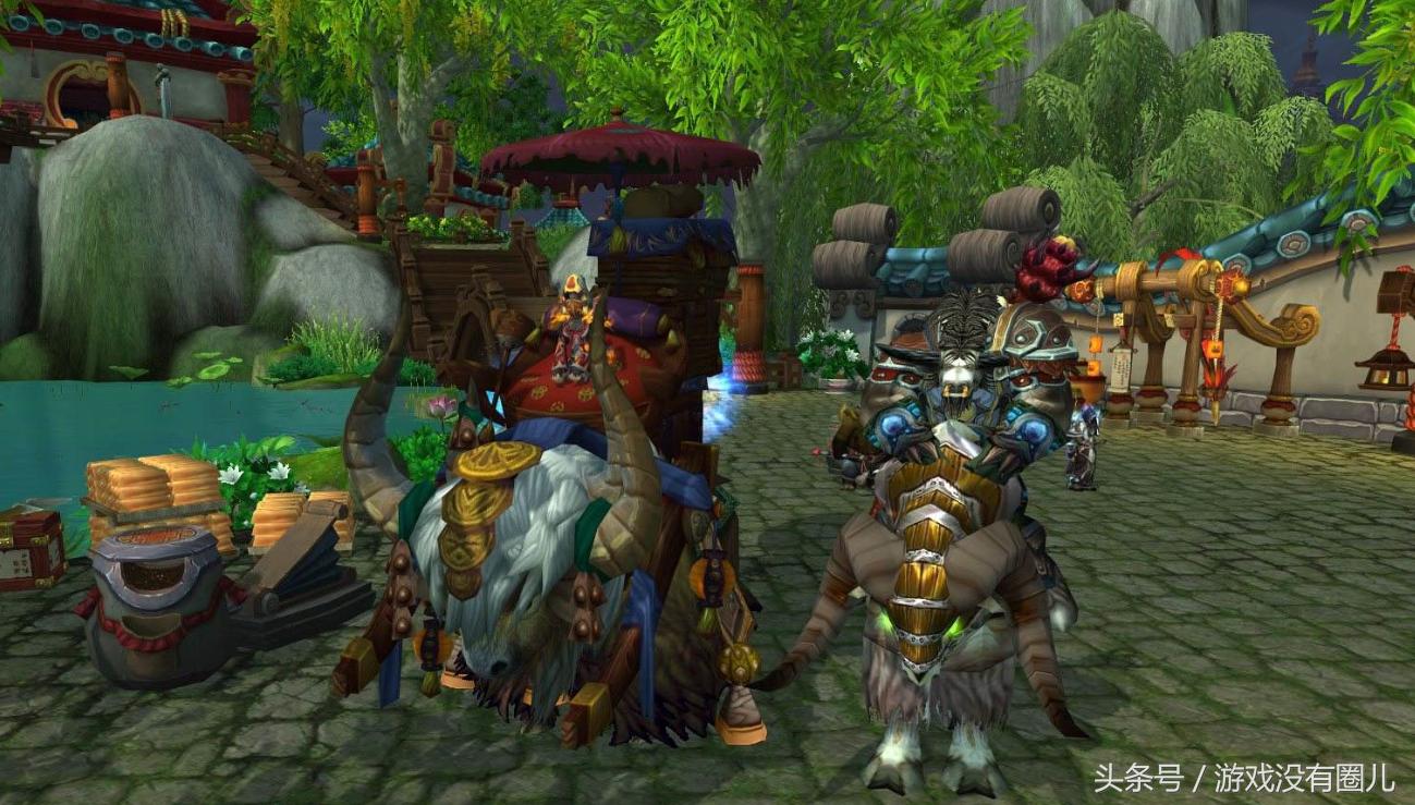 魔兽世界9.0新玩法,魔兽世界9.0术语大全