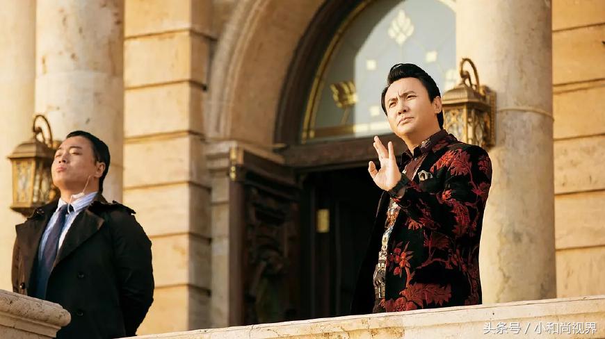 西虹市首富完整版免费开心麻花,开心麻花的西虹市首富的相声