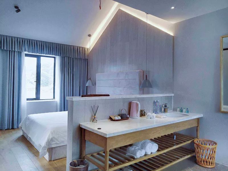 江浙沪皖民宿2-3天短途旅游,江浙沪可以在房间钓鱼的民宿