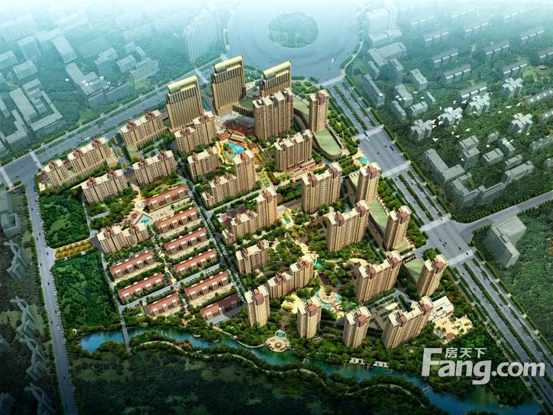 最新潍坊二手房价,潍坊高创桃源最新楼盘房价