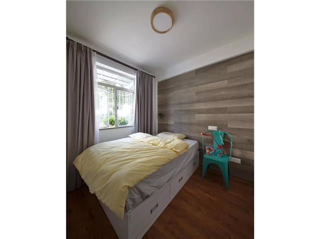 唐山水电装修样板间,唐山首郡装修效果图