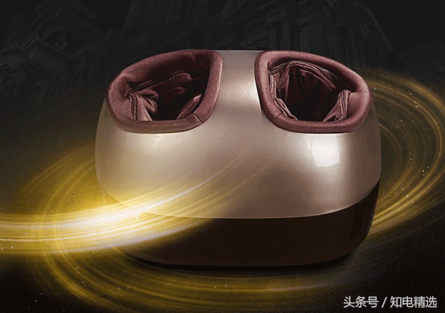 如何选购一款足部按摩器？