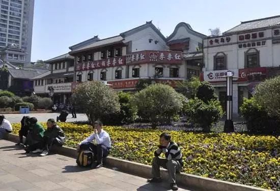 昆明人到底是怎样的人,云南的人有什么特点