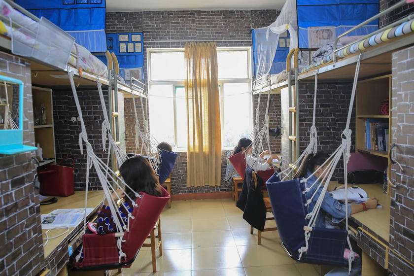 大学宿舍留下的奇葩物品,大学宿舍丢的东西