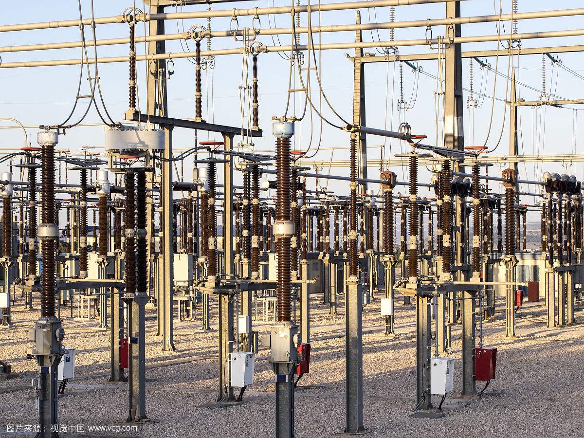 低压配电系统：5种低压配电模式和4类低压系统的电源形式，涨知识