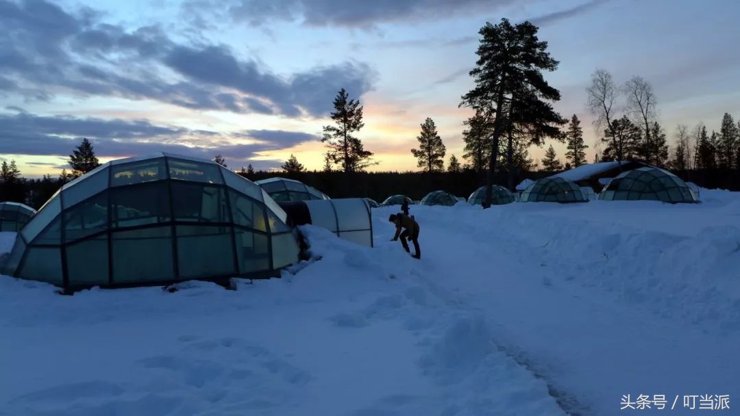 除了迪士尼乐园还有哪些豪华乐园,值得去的五个主题乐园