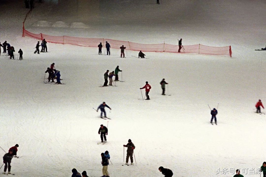 除了迪士尼乐园还有哪些豪华乐园,值得去的五个主题乐园