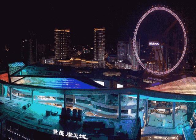 除了迪士尼乐园还有哪些豪华乐园,值得去的五个主题乐园