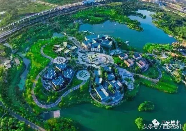 浐灞区改善房建议,西安改善房浐灞好还是高新好