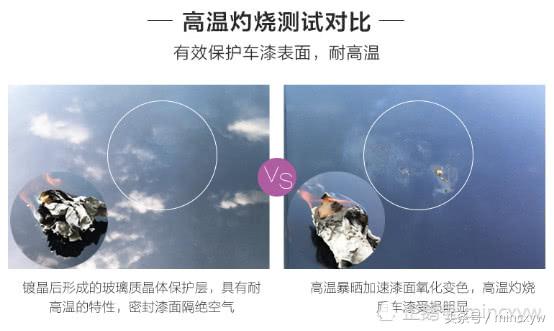 佰涂快速镀晶，汽车车漆护理界的新锐黑马