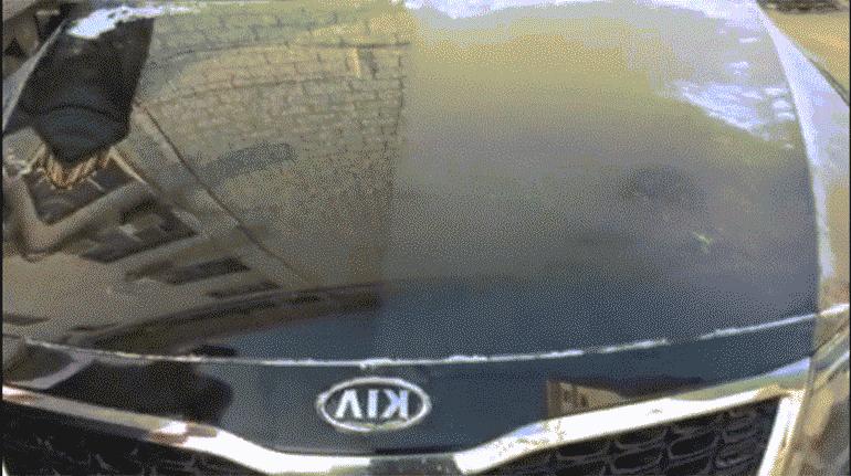 佰涂快速镀晶，汽车车漆护理界的新锐黑马