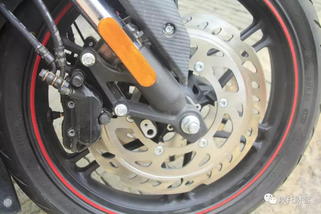 隆鑫无极300rr最高跑到80码,隆鑫300rr跑车版图片