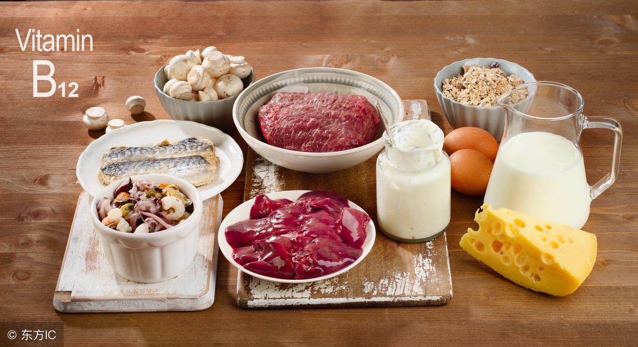 同型半胱氨酸升高需警惕这5种严重疾病,6种营养素帮你来应对!