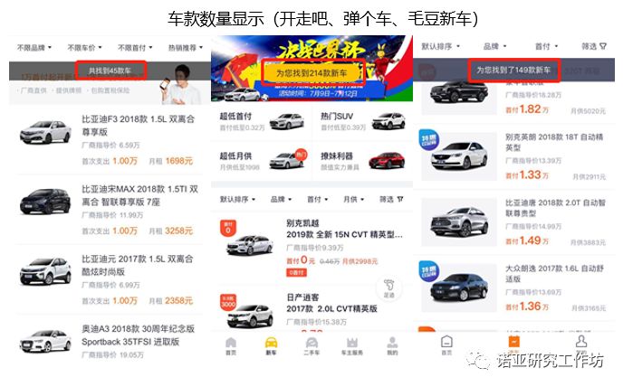 汽车互联网直租平台,汽车直租产品名称