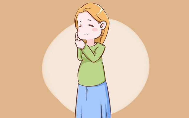 胎儿羊水不足孕妇会有什么反应,孕妇有没有存在羊水不足这种说法