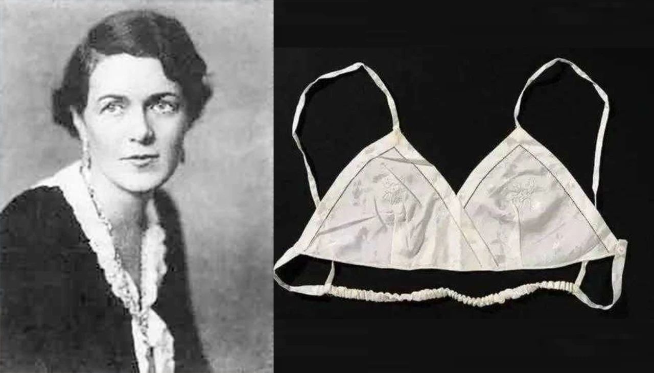 不穿内衣的危害,在家不经常穿内衣会怎样