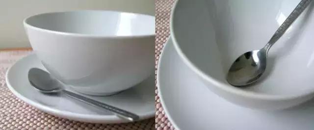 满满都是细节视频,西餐礼仪吃意大利面怎样摆刀叉