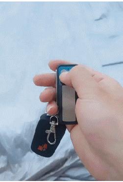 几十元的扭扭车,硬是被你开出了几百万豪车的感觉