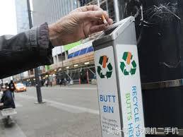 抽完烟的烟盒可以干什么,抽过的烟头有什么用处