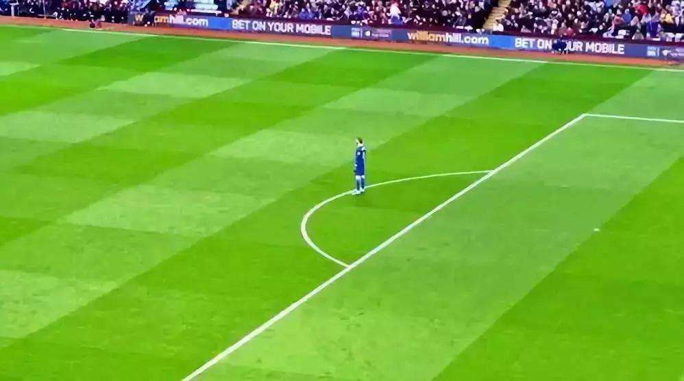 足球冷知识挑边也有大讲究,足球场十大冷知识