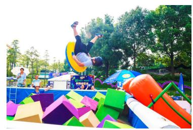 重磅！几天后昆明人将挤爆这个狂欢现场！还剩3秒到场！