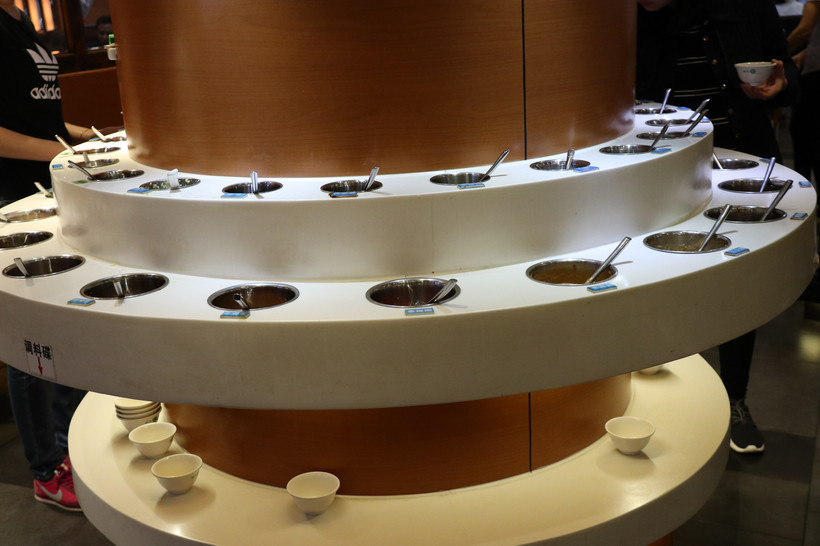 南宁青秀万达美食,青秀万达有什么吃的