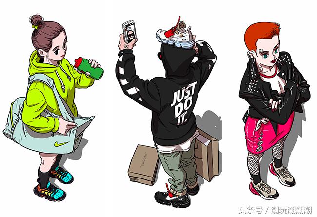 ow鞋aj4,8月即将发售的球鞋推荐