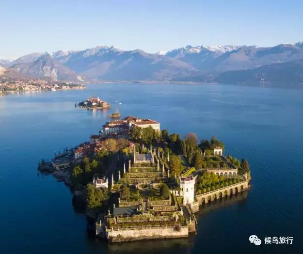 米兰周边有什么好去处,米兰必去的小镇