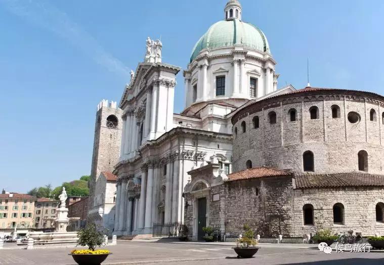 米兰周边有什么好去处,米兰必去的小镇