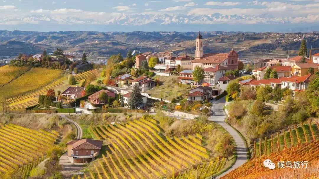 米兰周边有什么好去处,米兰必去的小镇