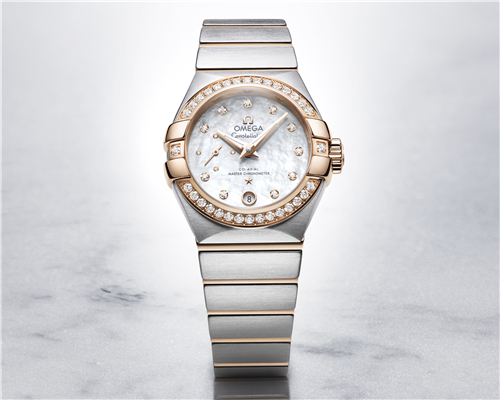 3万到5万的欧米茄碟飞系列手表,劳力士5万至10万元手表推荐