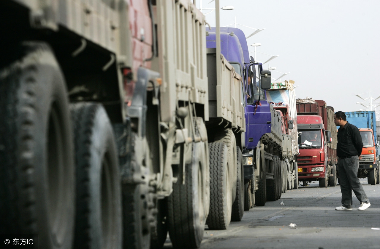 拖欠货车运费最快解决方法,货车拖欠运费最新规定