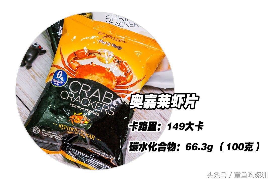 10种好吃不胖的零食推荐,低脂不发胖的小零食