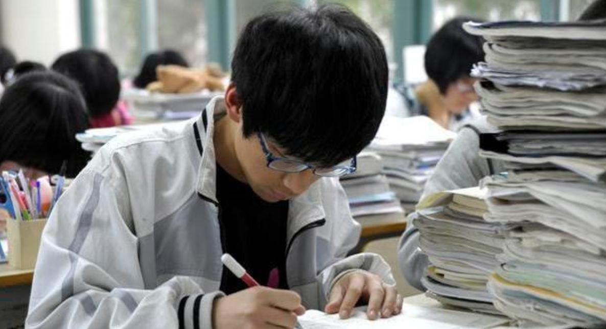 高考失利只能读专科,高考彻底失败如何自救