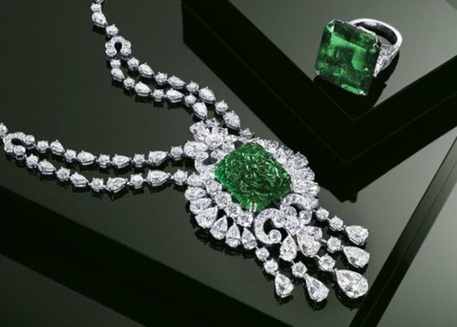 全国十大珠宝品牌,澳门十大顶级珠宝品牌