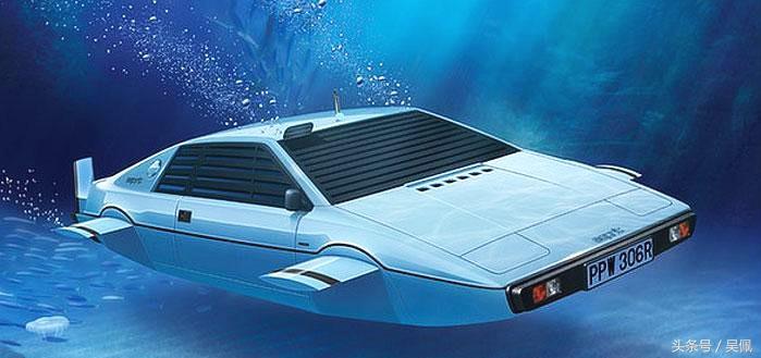 多数人无法理解资深车迷却爱到不行！路特斯到底有怎样一种魅力？