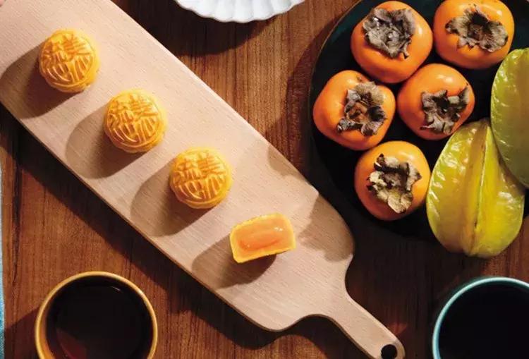 全面涨价!超难买的香港美心月饼第一波预售今晚截单,手慢无无无